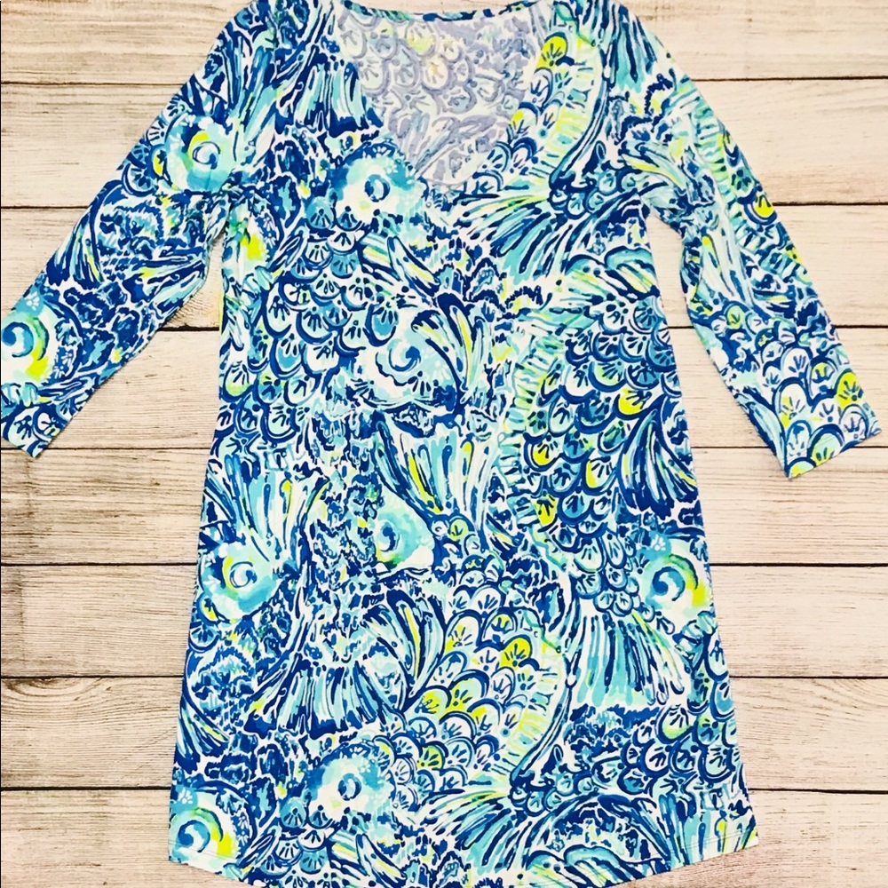 Lilly Pulitzer NWOT small